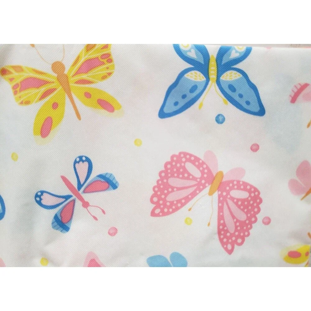 Peva Vinyl Tablecloth,52